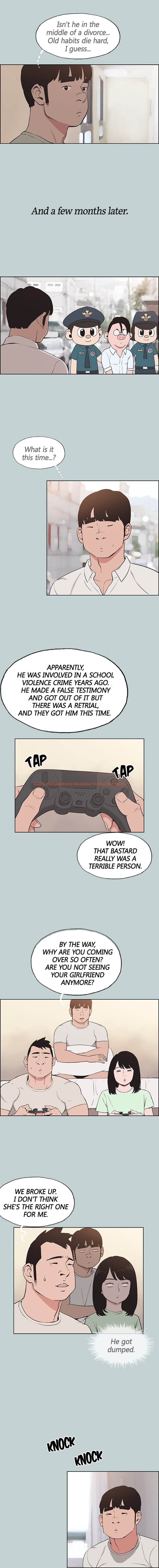 Read Hentai Image 6 521 in comic Love Square - Chapter 121 - www.hentaitnt.net