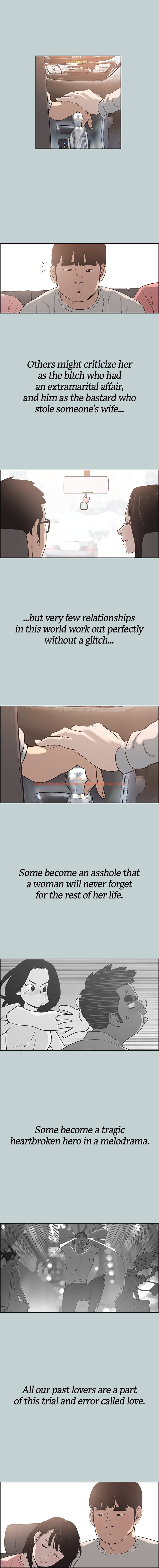 Read Hentai Image 8 521 in comic Love Square - Chapter 121 - www.hentaitnt.net