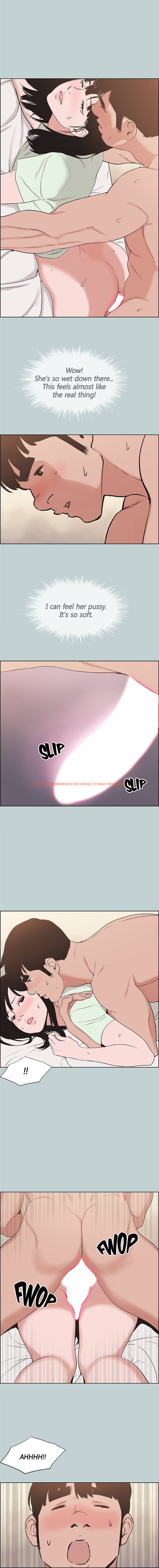 Read Hentai Image 10 520 in comic Love Square - Chapter 122 - www.hentaitnt.net