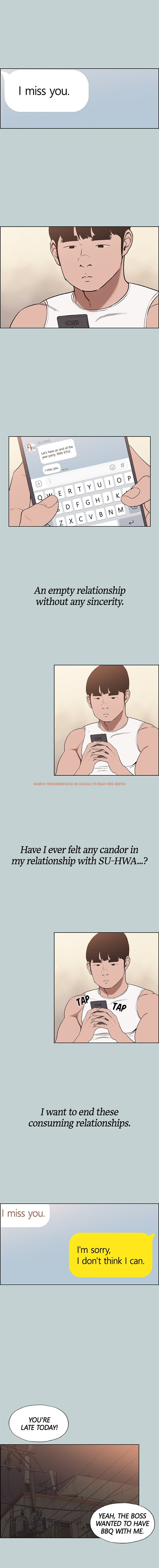 Read Hentai Image 4 520 in comic Love Square - Chapter 122 - www.hentaitnt.net