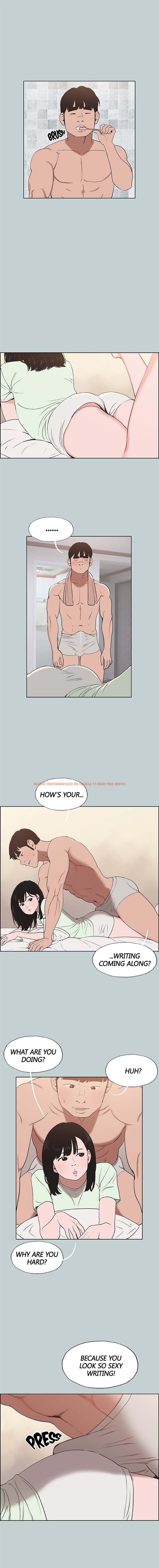 Read Hentai Image 5 520 in comic Love Square - Chapter 122 - www.hentaitnt.net