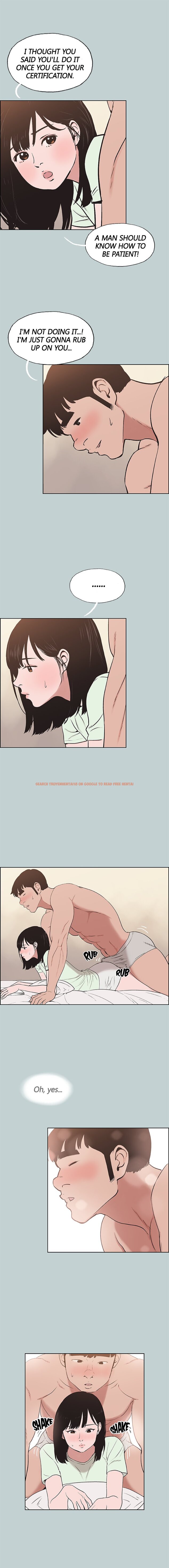 Read Hentai Image 6 520 in comic Love Square - Chapter 122 - www.hentaitnt.net