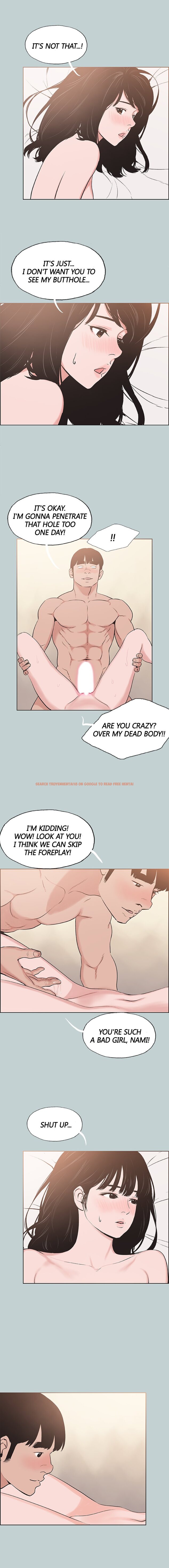 Read Hentai Image 10 520 in comic Love Square - Chapter 123 - www.hentaitnt.net