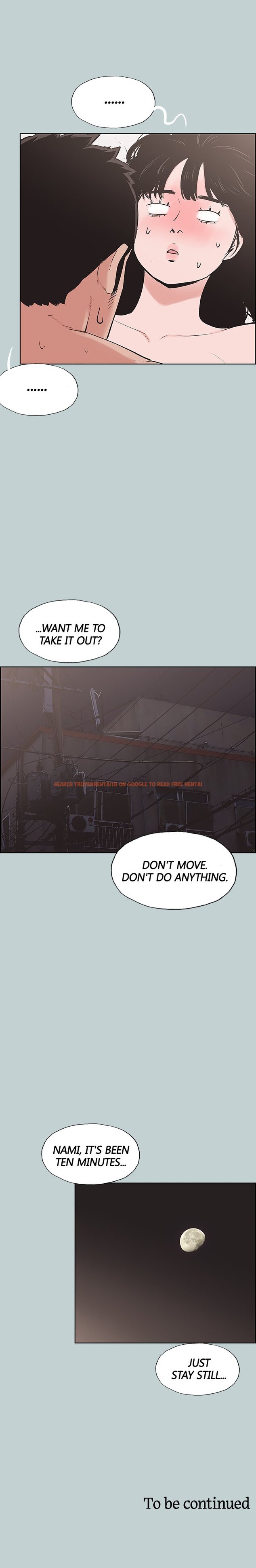 Read Hentai Image 15 520 in comic Love Square - Chapter 123 - www.hentaitnt.net