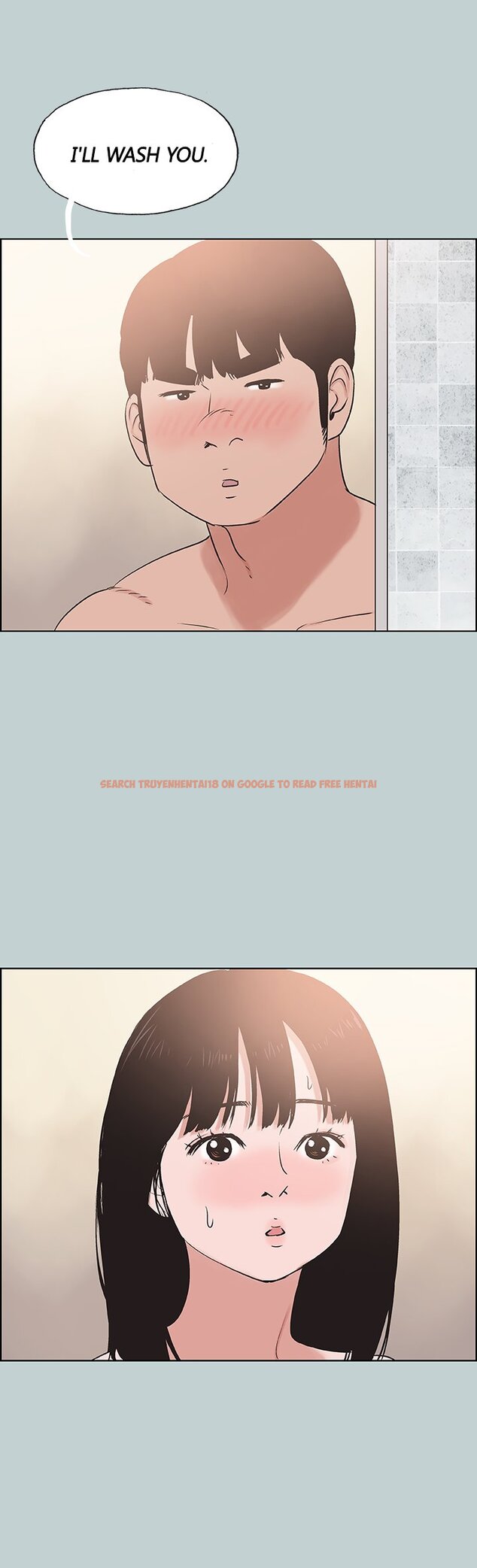 Read Hentai Image 2 520 in comic Love Square - Chapter 123 - www.hentaitnt.net