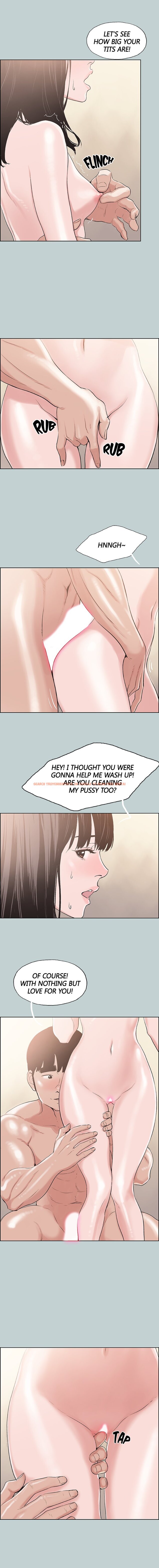 Read Hentai Image 6 520 in comic Love Square - Chapter 123 - www.hentaitnt.net