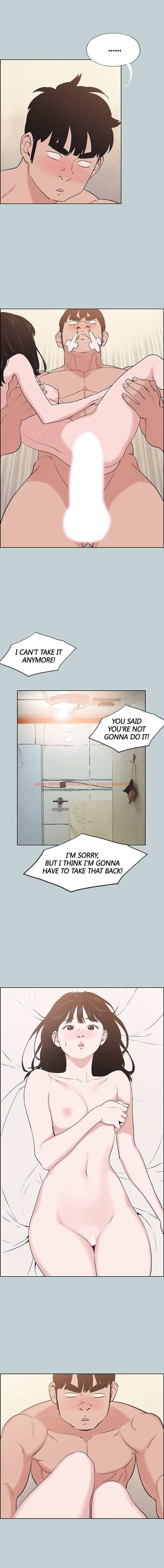 Read Hentai Image 8 520 in comic Love Square - Chapter 123 - www.hentaitnt.net