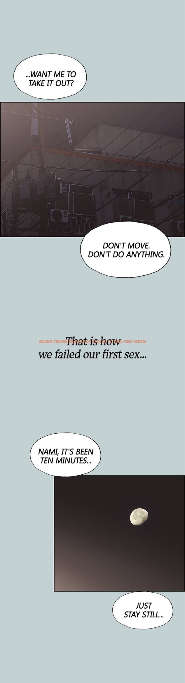 Read Hentai Image 1 520 in comic Love Square - Chapter 124 - www.hentaitnt.net