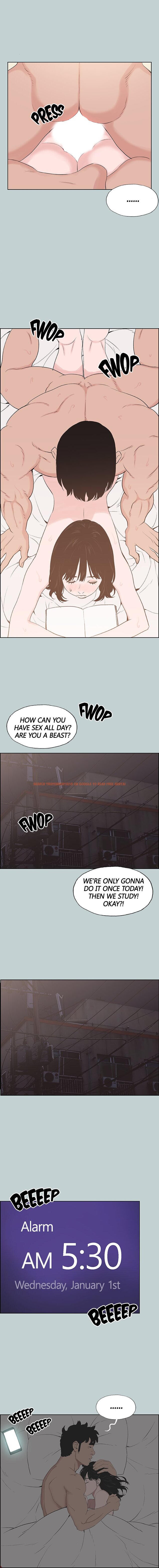 Read Hentai Image 7 520 in comic Love Square - Chapter 124 - www.hentaitnt.net