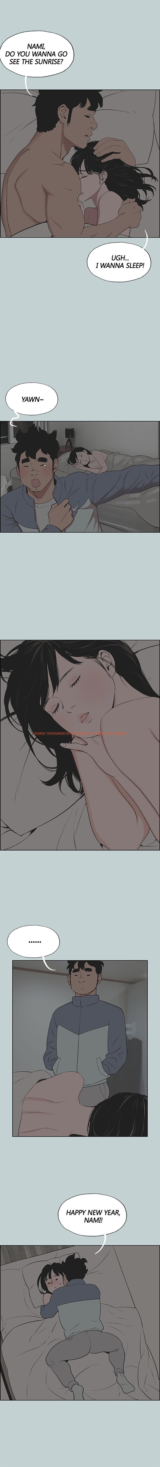 Read Hentai Image 8 520 in comic Love Square - Chapter 124 - www.hentaitnt.net