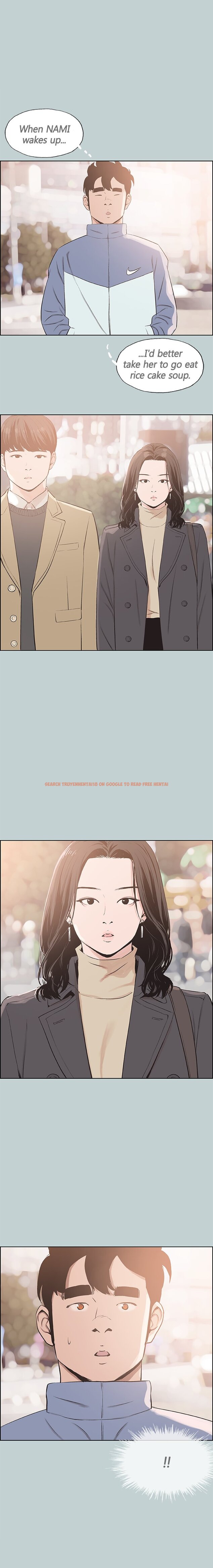 Read Hentai Image 1 520 in comic Love Square - Chapter 125 - hentaitnt.net