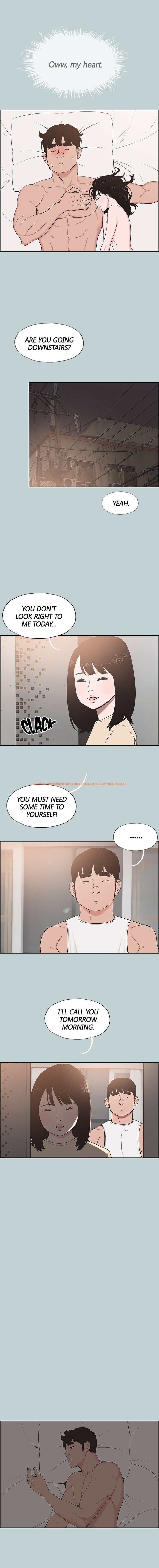 Read Hentai Image 12 520 in comic Love Square - Chapter 125 - hentaitnt.net
