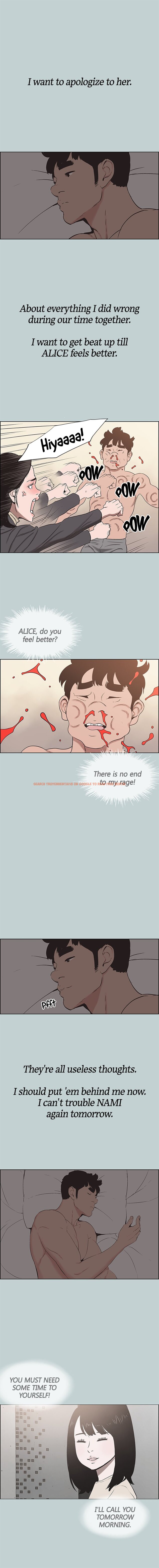 Read Hentai Image 13 520 in comic Love Square - Chapter 125 - hentaitnt.net