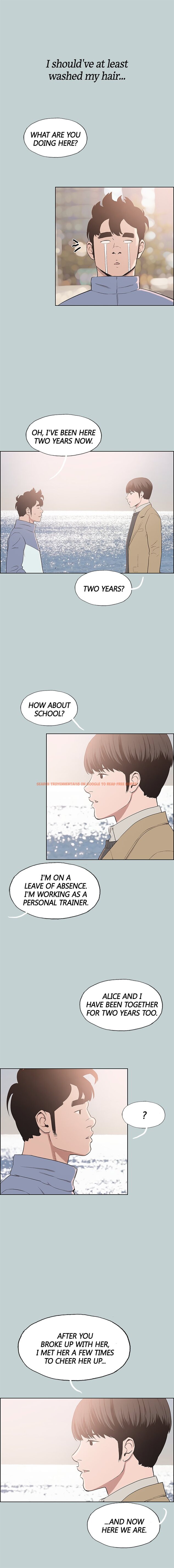Read Hentai Image 6 520 in comic Love Square - Chapter 125 - hentaitnt.net