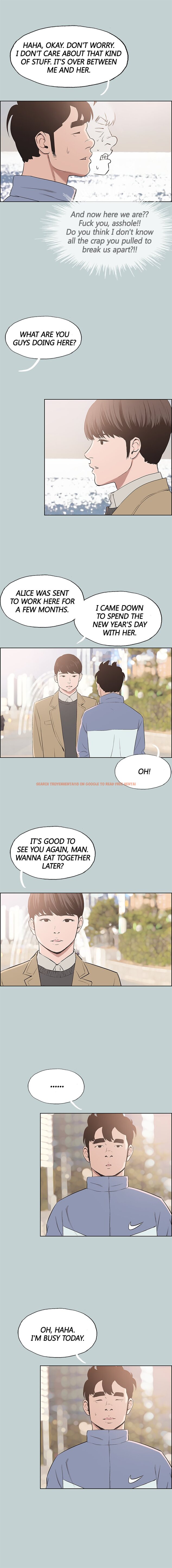 Read Hentai Image 7 520 in comic Love Square - Chapter 125 - hentaitnt.net