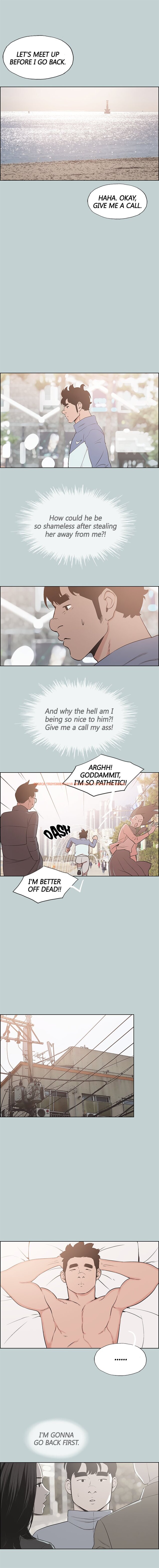 Read Hentai Image 8 520 in comic Love Square - Chapter 125 - hentaitnt.net