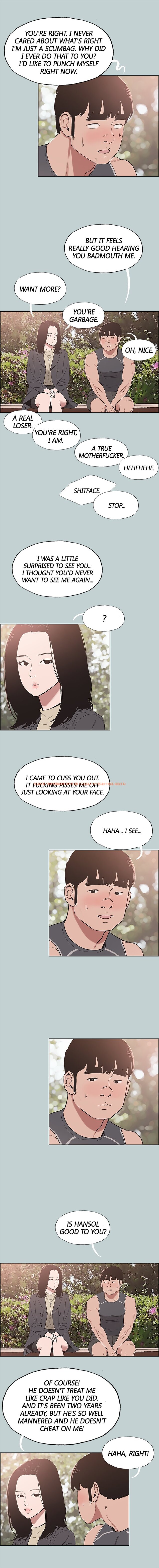 Read Hentai Image 10 520 in comic Love Square - Chapter 126 - hentaitnt.net