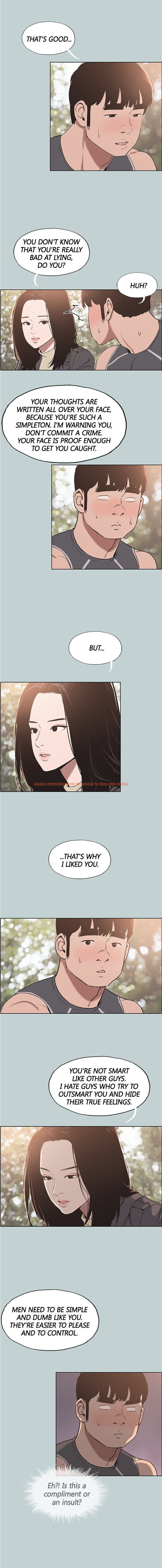 Read Hentai Image 11 520 in comic Love Square - Chapter 126 - hentaitnt.net