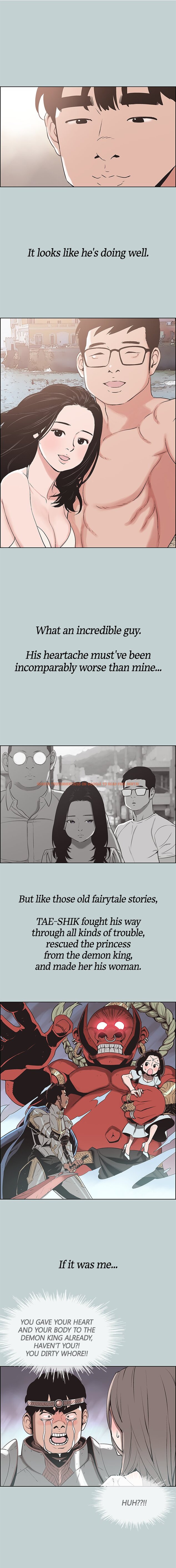 Read Hentai Image 4 520 in comic Love Square - Chapter 126 - hentaitnt.net