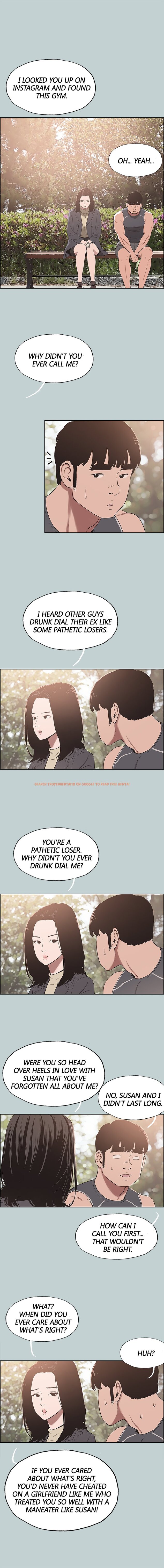 Read Hentai Image 9 520 in comic Love Square - Chapter 126 - hentaitnt.net