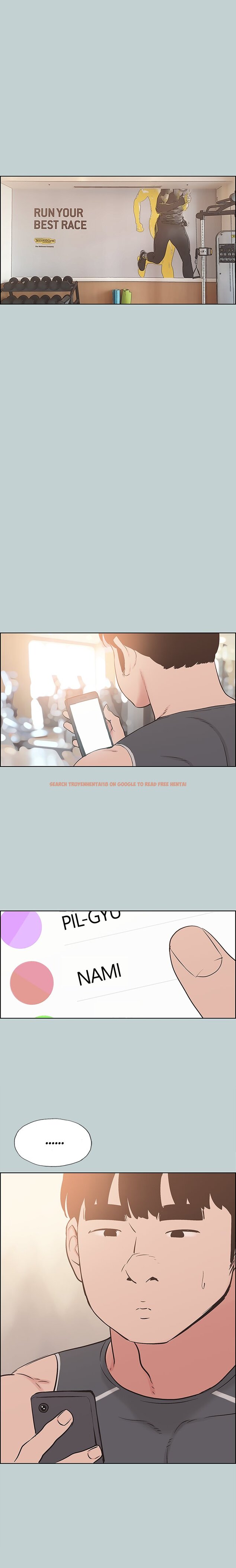 Read Hentai Image 1 514 in comic Love Square - Chapter 127 - hentaitnt.net