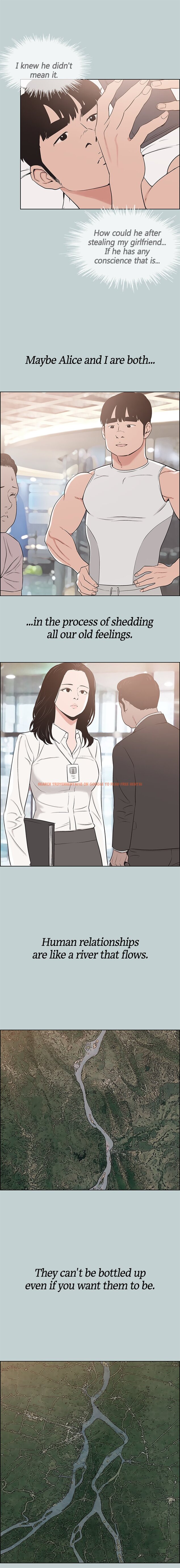 Read Hentai Image 13 520 in comic Love Square - Chapter 127 - hentaitnt.net
