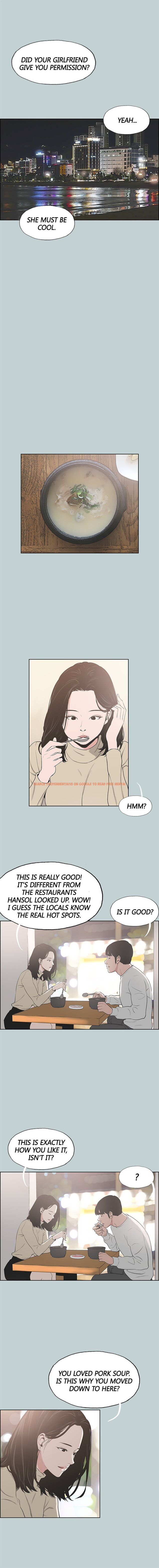 Read Hentai Image 3 514 in comic Love Square - Chapter 127 - hentaitnt.net