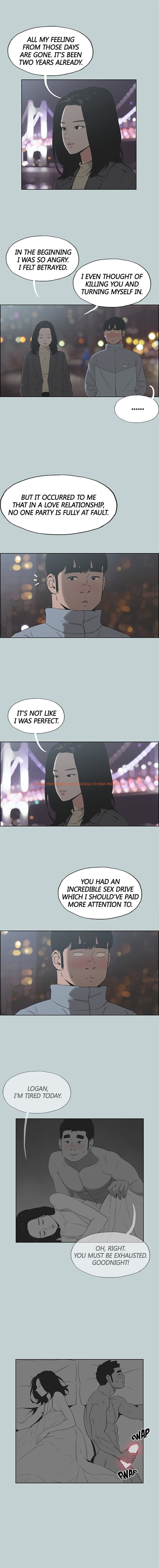 Read Hentai Image 5 514 in comic Love Square - Chapter 127 - hentaitnt.net