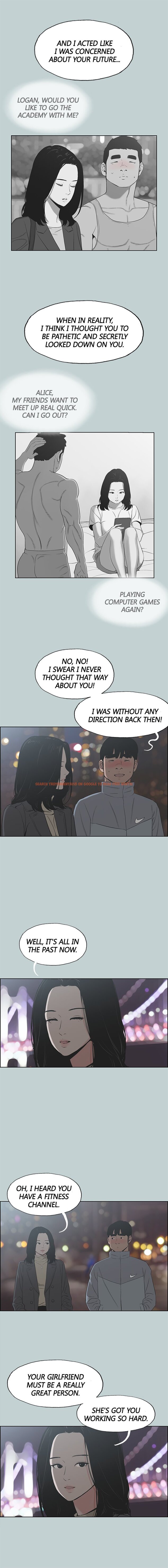 Read Hentai Image 6 520 in comic Love Square - Chapter 127 - hentaitnt.net