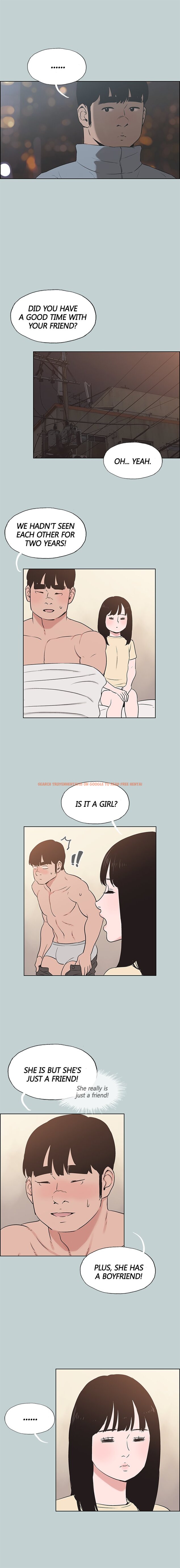 Read Hentai Image 7 520 in comic Love Square - Chapter 127 - hentaitnt.net