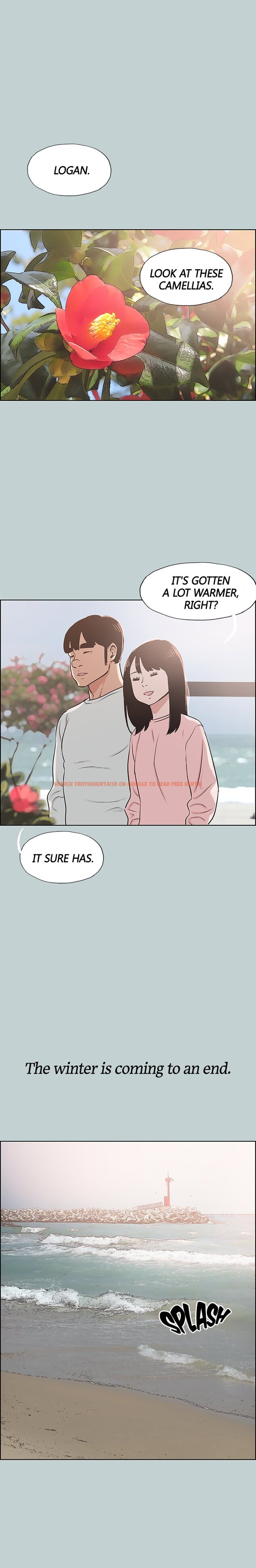 Read Hentai Image 1 514 in comic Love Square - Chapter 128 - hentaitnt.net