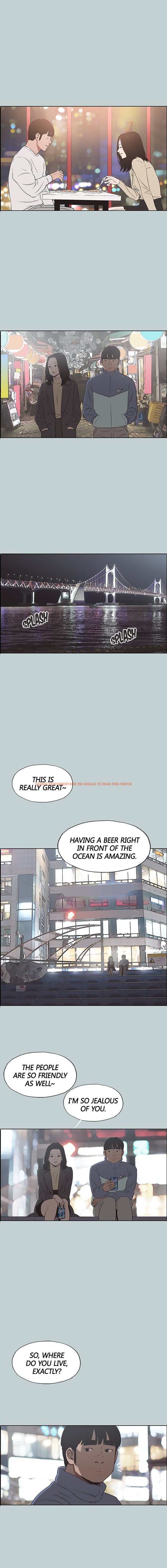 Read Hentai Image 10 514 in comic Love Square - Chapter 128 - hentaitnt.net