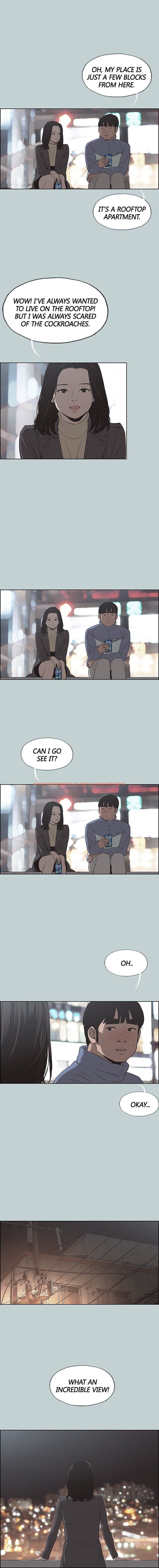 Read Hentai Image 11 514 in comic Love Square - Chapter 128 - hentaitnt.net