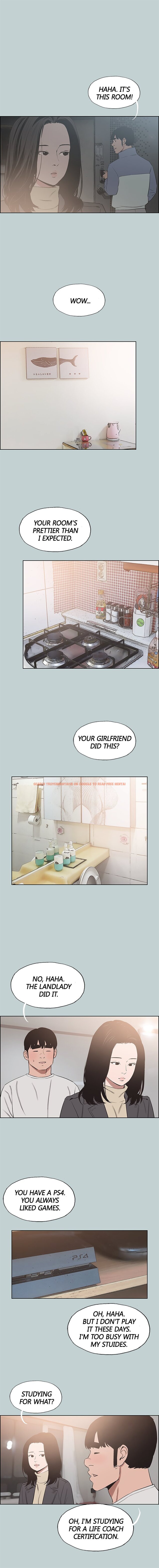 Read Hentai Image 12 514 in comic Love Square - Chapter 128 - hentaitnt.net