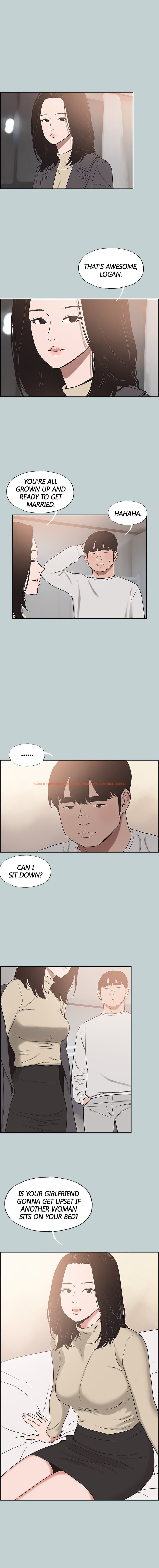 Read Hentai Image 13 514 in comic Love Square - Chapter 128 - hentaitnt.net