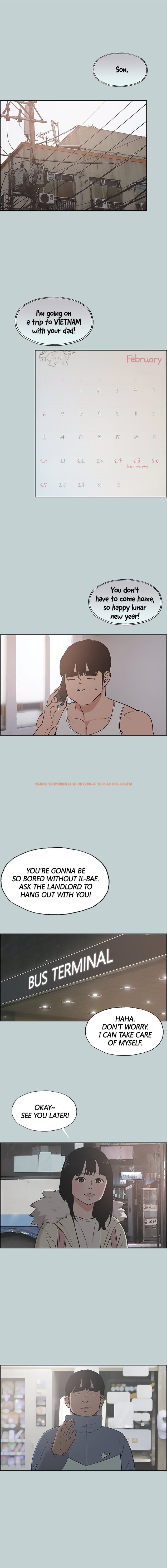 Read Hentai Image 3 514 in comic Love Square - Chapter 128 - hentaitnt.net