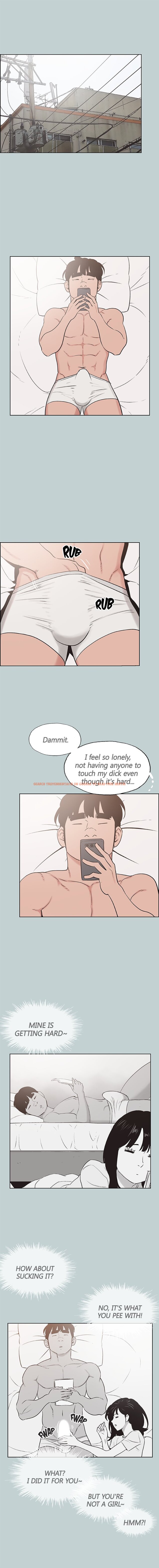 Read Hentai Image 4 514 in comic Love Square - Chapter 128 - hentaitnt.net