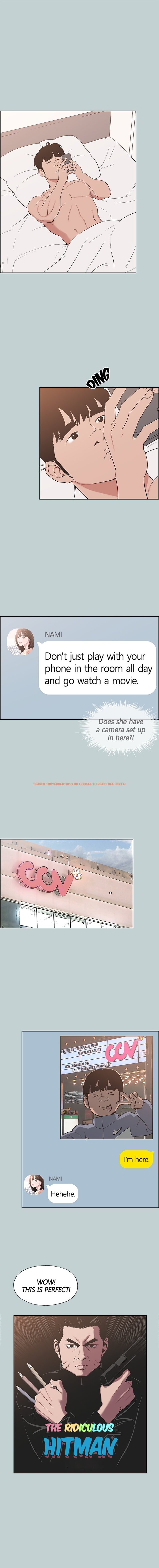 Read Hentai Image 6 514 in comic Love Square - Chapter 128 - hentaitnt.net