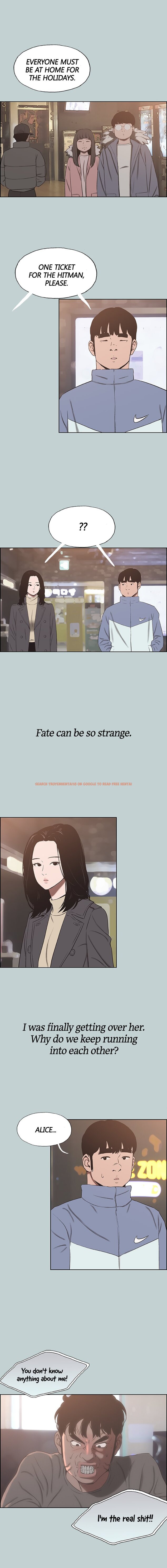 Read Hentai Image 7 514 in comic Love Square - Chapter 128 - hentaitnt.net