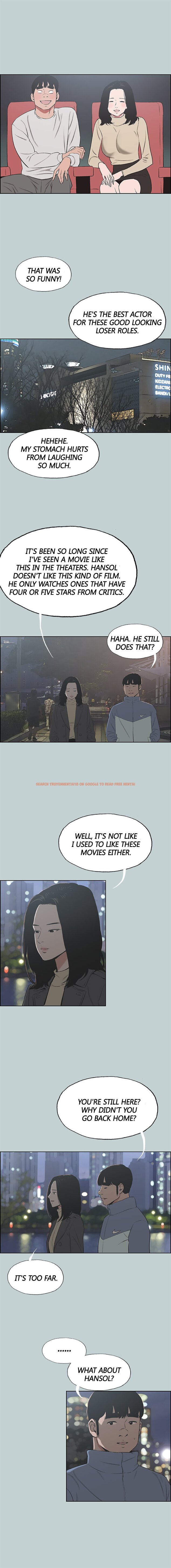 Read Hentai Image 8 514 in comic Love Square - Chapter 128 - hentaitnt.net