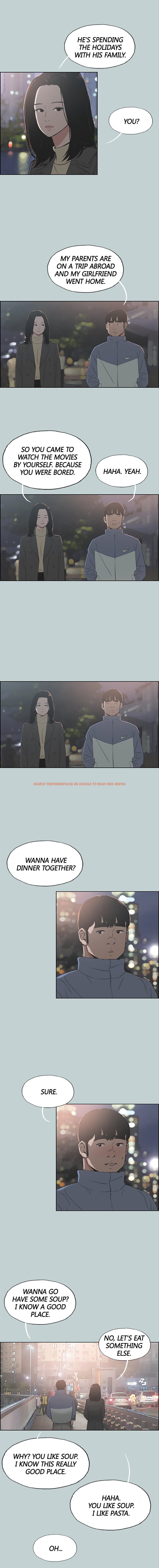 Read Hentai Image 9 514 in comic Love Square - Chapter 128 - hentaitnt.net