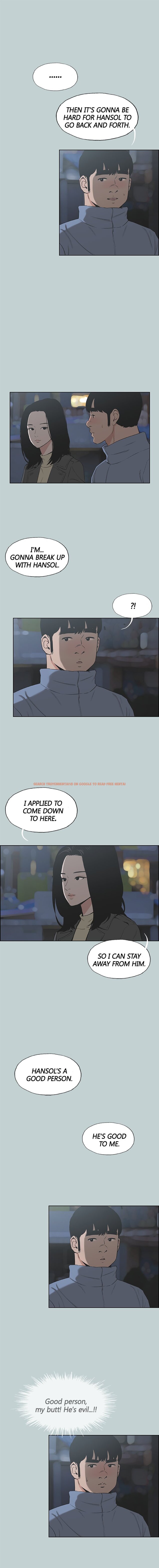 Read Hentai Image 10 514 in comic Love Square - Chapter 129 - hentaitnt.net