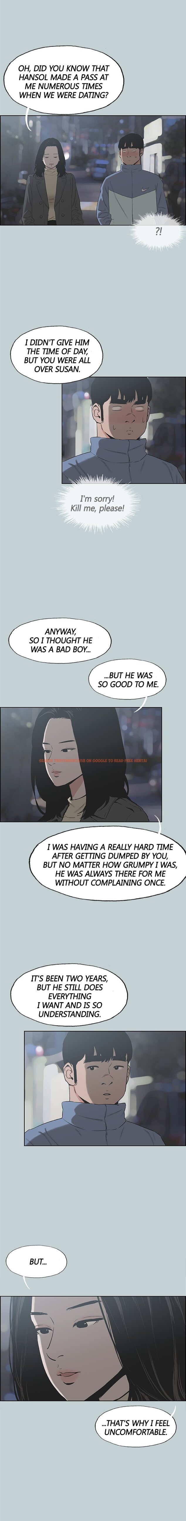 Read Hentai Image 11 514 in comic Love Square - Chapter 129 - hentaitnt.net