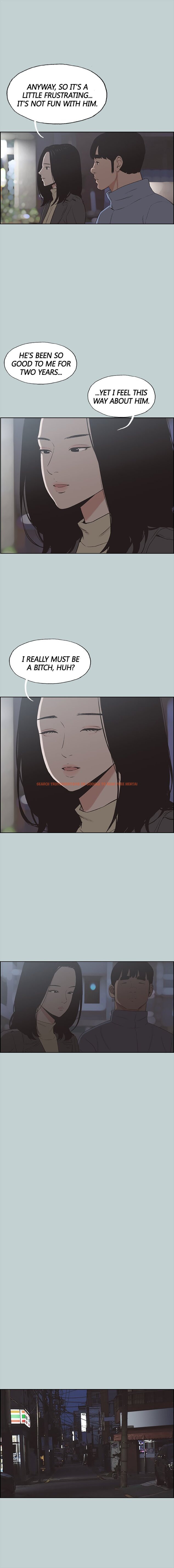 Read Hentai Image 13 514 in comic Love Square - Chapter 129 - hentaitnt.net