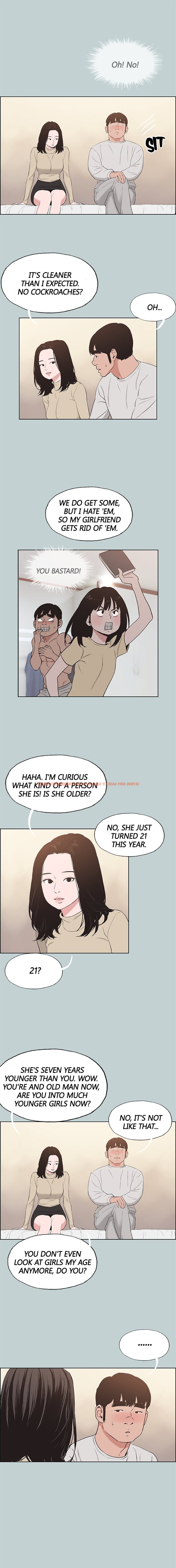 Read Hentai Image 5 514 in comic Love Square - Chapter 129 - hentaitnt.net