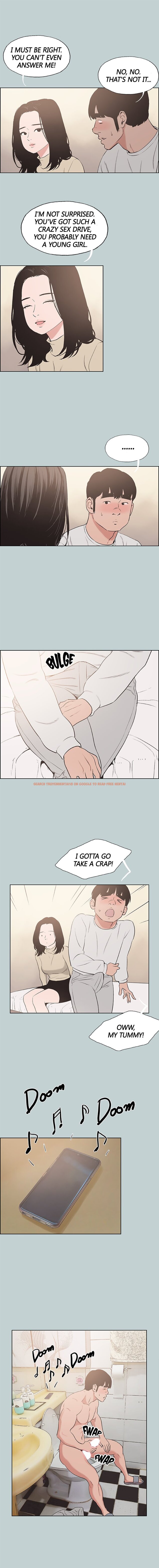 Read Hentai Image 6 514 in comic Love Square - Chapter 129 - hentaitnt.net