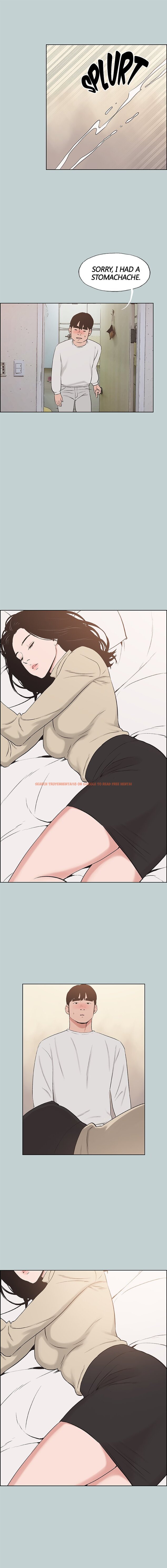 Read Hentai Image 7 514 in comic Love Square - Chapter 129 - hentaitnt.net