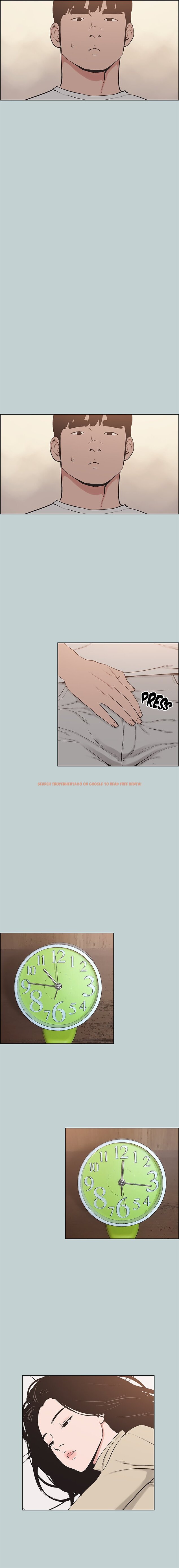 Read Hentai Image 8 514 in comic Love Square - Chapter 129 - hentaitnt.net