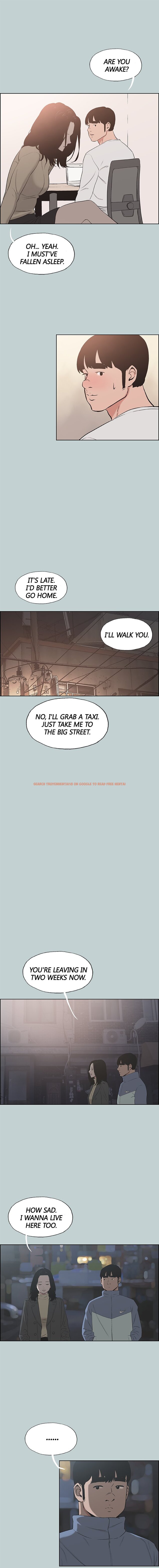 Read Hentai Image 9 514 in comic Love Square - Chapter 129 - hentaitnt.net