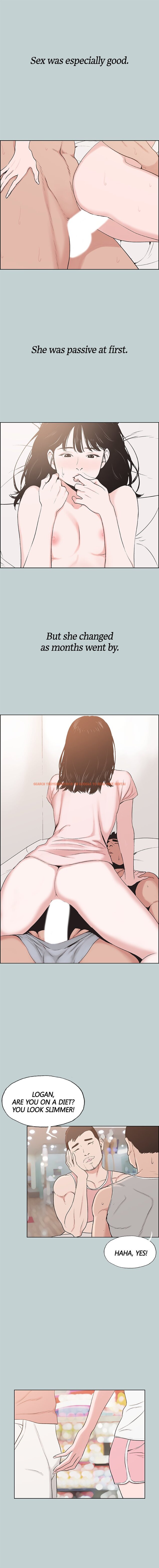 Read Hentai Image 10 514 in comic Love Square - Chapter 130 - hentaitnt.net